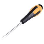 Ferramenta de Reparação Chave de Fenda de Fenda WLXY 6x100mm, 6x100mm