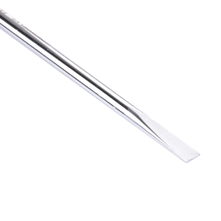 Ferramenta de Reparação Chave de Fenda de Fenda WLXY 6x150mm, 6x150mm