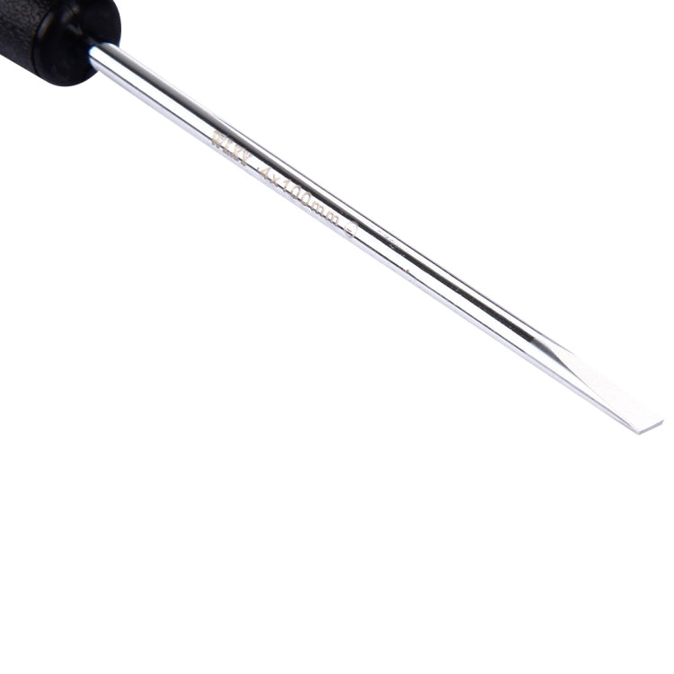 Ferramenta de Reparação Chave de Fenda de Fenda WLXY 4x100mm, 4x100mm