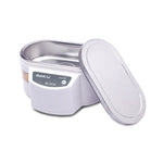 Limpeza Ultrassónica BAKU BK-9030 30W 0.8L com Ecrã LCD, AC 220V, Plug UE, BK-9030 30W 0.8L 220V Verde, BK-9030 30W 0.8L 220V Branco