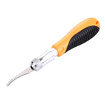 Conjunto de Facas de Escultura de Alta Qualidade WLXY WL-9305, Comprimento da Faca: 15,5cm, WL-9305