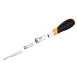 Conjunto de Facas de Escultura de Alta Qualidade WLXY WL-9305, Comprimento da Faca: 15,5cm, WL-9305