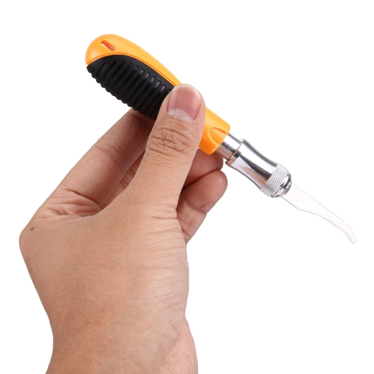 Conjunto de Facas de Escultura de Alta Qualidade WLXY WL-9305, Comprimento da Faca: 15,5cm, WL-9305