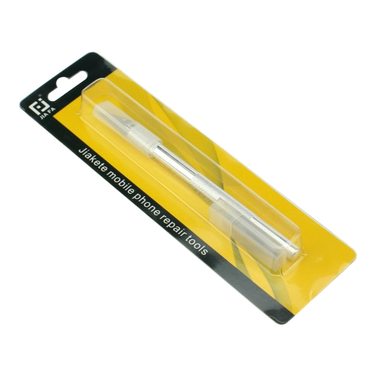 Ferramenta Profissional para Reparação de Telemóveis JIAFA JF-621 com 6 Lâminas, JF-621