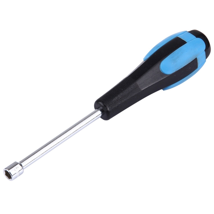 Chave de Fenda de Precisão WLXY com Cabeça de Soquete 6mm, WL-2210 6mm