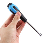 Chave de Fenda de Precisão WLXY com Cabeça de Soquete 6mm, WL-2210 6mm