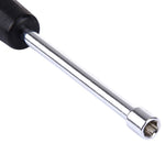 Chave de Fenda de Precisão WLXY com Cabeça de Soquete 6mm, WL-2210 6mm