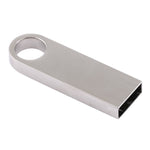 Pen USB Metal 8GB USB 2.0, 8GB