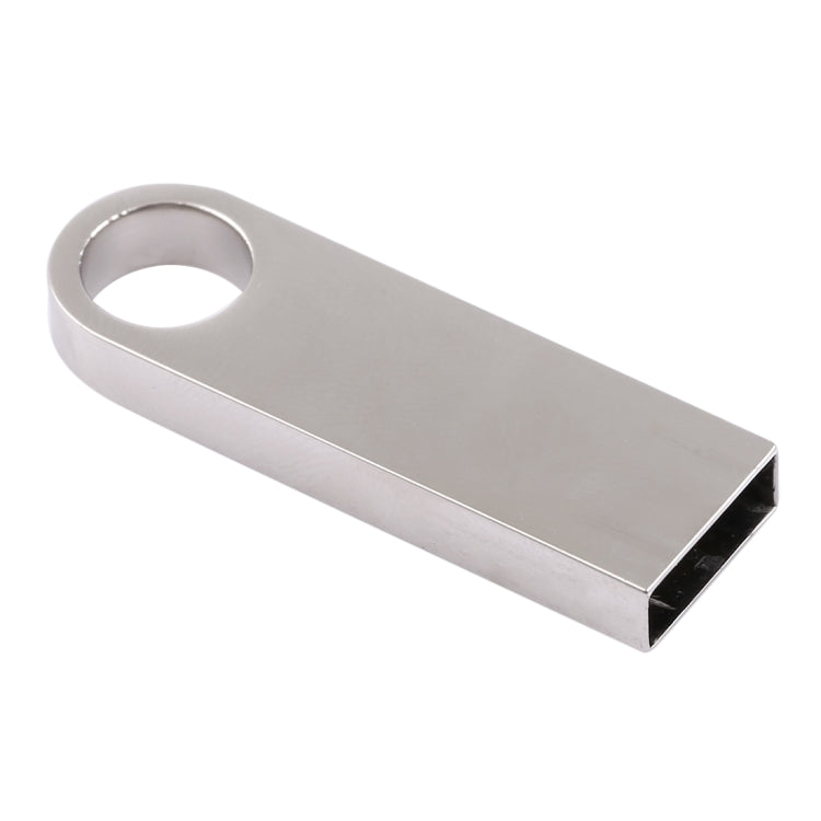 Pen USB Metal 8GB USB 2.0, 8GB