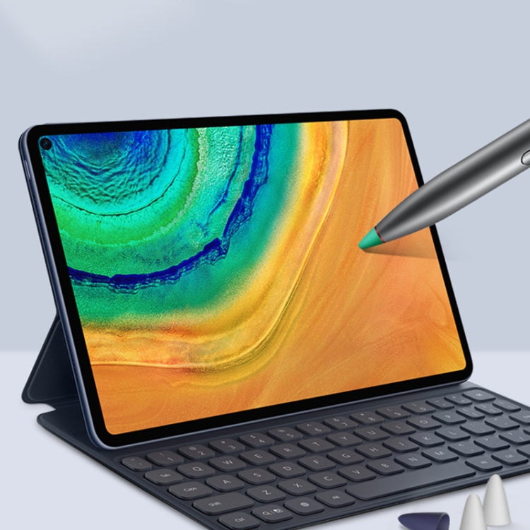 8 Peças de Tampas de Ponta Antiderrapantes, Silenciosas e Resistentes para M-pencil Lite