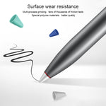 8 Peças de Tampas de Ponta Antiderrapantes, Silenciosas e Resistentes para M-pencil Lite
