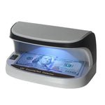 Detector de Dinheiro UV Pequeno LED AL-09, AL-09