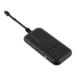 Dispositivo Inteligente de Rastreamento GPS em Tempo Real para Carro e Motociclo com Luz Indicadora LED, Antena GSM e Antena GPS Integradas, GPS para Motociclo