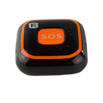 REACHFAR V28 Rastreador Mini GSM Estilo Colar LBS WiFi AGPS Comunicador SOS, RF-V28