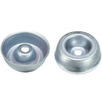 Kit de Fixação de Lâmina Metálica 4 em 1 para Aparador Stihl FS120 130 130R FS120 130 130R 200 250 55