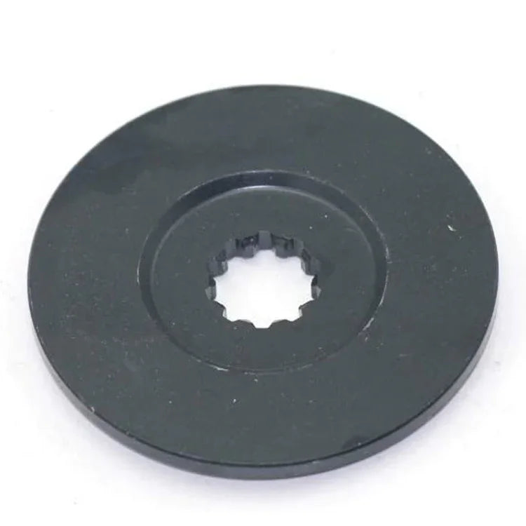 Kit de Fixação de Lâmina Metálica 4 em 1 para Aparador Stihl FS120 130 130R FS120 130 130R 200 250 55