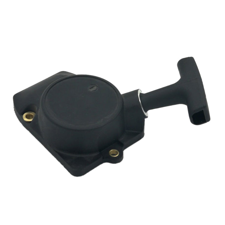 Placa de Puxar Montagem do Arranque para Cortador de Relva Stihl FS 75 FS 80 FS 80R FS85 FS85R 4137-190-4000, Para Stihl FS
