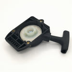 Placa de Puxar Montagem do Arranque para Cortador de Relva Stihl FS 75 FS 80 FS 80R FS85 FS85R 4137-190-4000, Para Stihl FS
