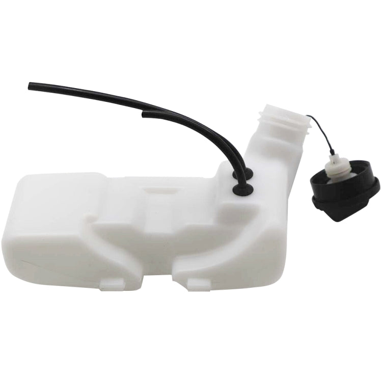 Peças do Tanque de Combustível de Jardim Montagem do Lubrificador Substituição para Aparador Stihl FS75 FS80 FS85 KM85 4137 350 0410, Peças do Tanque de Combustível de Jardim