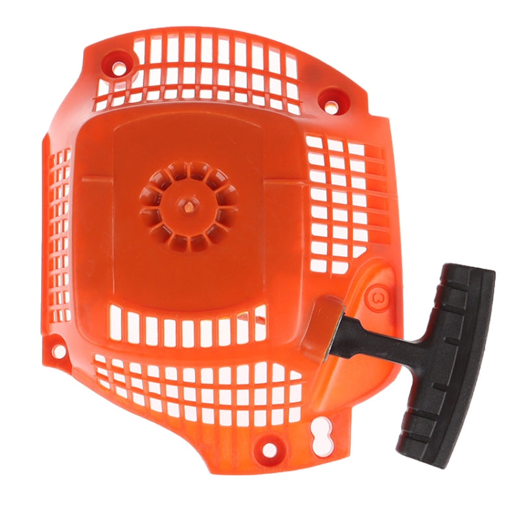 Peças de Ferramenta para Arranque de Motosserra Bota de Puxar para Husqvarna HUS435 435E 440 440E Motosserra 544287002, Para Husqvarna