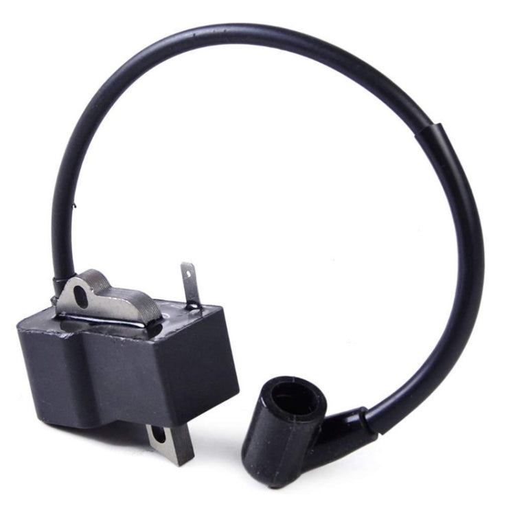 Bobina de Ignição Magneto para Motosserra Husqvarna 124L 125L 125E 128L 128LD, Para Husqvarna 124L