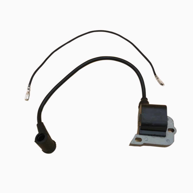 Bobina de Ignição Magneto para Motosserra Husqvarna 50 51 55 61 254 257 261 262 266 268 272, Para Husqvarna
