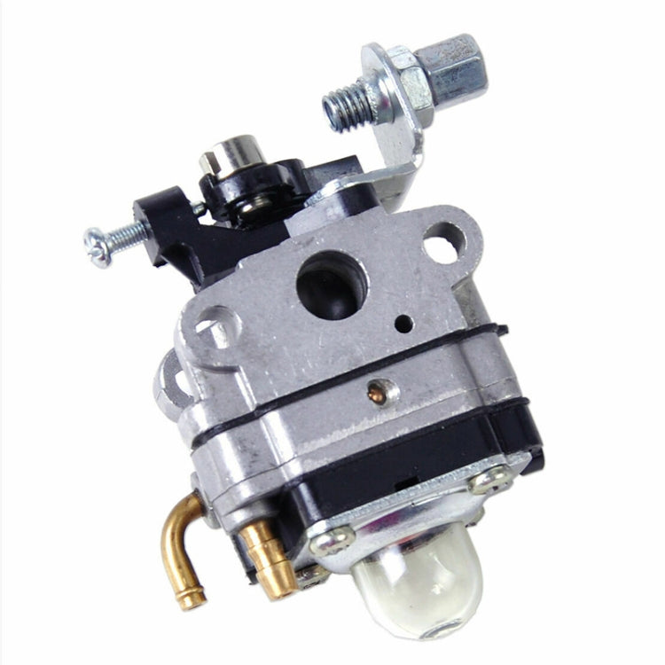 Carburador Carb para Honda GT22 GX22 GX31 FG100 TB26TB 139F 16100-ZM5-809, Para Honda