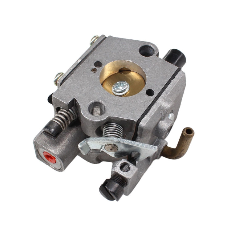 Carburador Carb para Motosserra Stihl MS260 240 024 026 ZAMA WT-403B, Para Stihl MS260