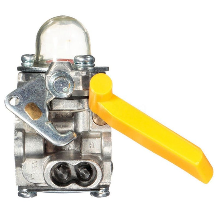 Carburador Carb para Aparador Homelite Ryobi Craftsman ZAMA C1U-H60 Carb Aparador de Linha Soprador 308054003 985624001 3074504, Para Homelite