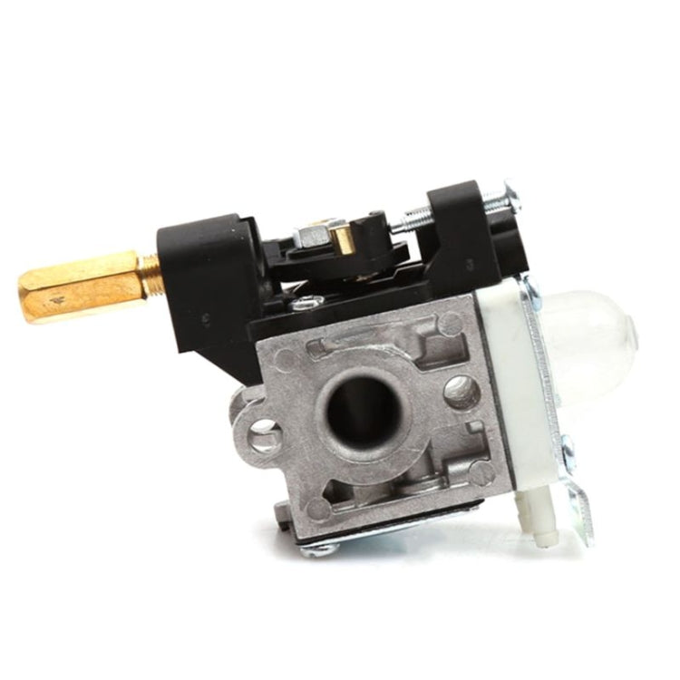 Carburador Carb com Junta e Bulbo de Primer para ZAMA RBK75 RB-K75 RB-K70A K112 SRM210, Para ZAMA RBK75 RB-K75 RB-K70A K112 SRM210