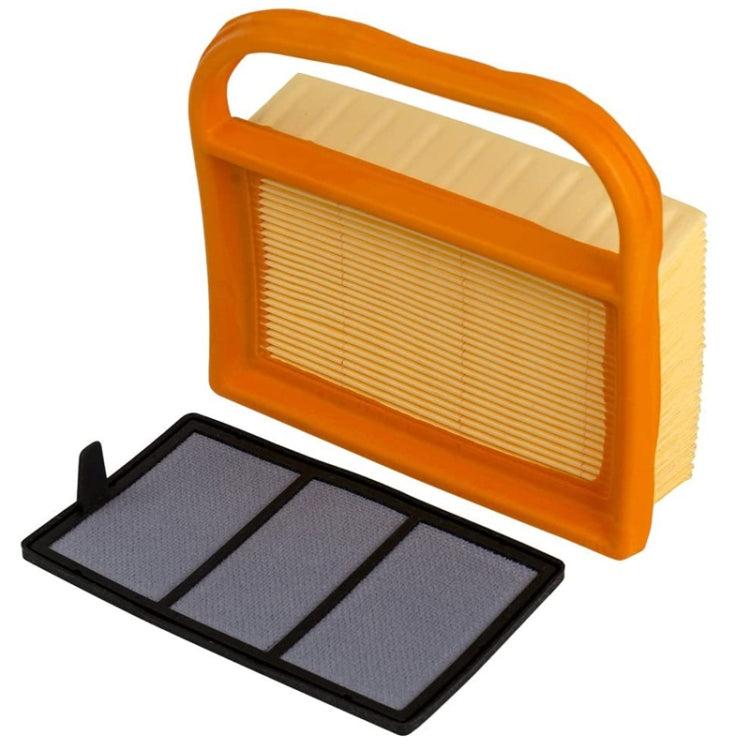 Filtro de Ar para Stihl TS410 420 480 500i Serra de Corte de Betão Substituir 4238 141 0300 Stens 605-555 Rotativo 12716, Para Stihl TS410 420