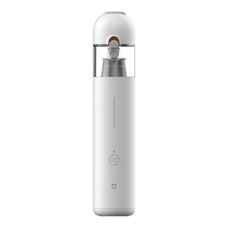 Aspirador Portátil Original Xiaomi Mijia 120W 13000Pa para Carro e Casa, Apanhador de Pó, Ferramentas de Limpeza, Aspirador