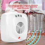 Instrumento Doméstico Ultrassónico Sem Fios para Remoção de Ácaros Aspirador de Cama para Remoção e Esterilização de Ácaros, Ficha US