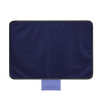 Capa Portátil Anti-Pó para Apple iMac 24 polegadas, Tampa para Monitor LCD de Computador de Secretária Apple com Bolsa de Armazenamento, 24 polegadas (Preto), 24 polegadas (Cinza), 24 polegadas (Azul), 24 polegadas (Roxo), 24 polegadas (Vermelho)