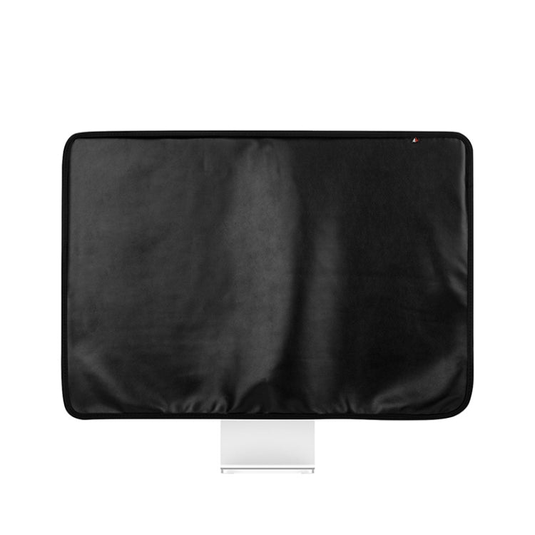 Capa Portátil Anti-Pó para Apple iMac 24 polegadas, Tampa para Monitor LCD de Computador de Secretária Apple com Bolsa de Armazenamento, 24 polegadas (Preto), 24 polegadas (Cinza), 24 polegadas (Azul), 24 polegadas (Roxo), 24 polegadas (Vermelho)