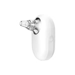 Instrumento de Beleza Medidor Elétrico de Limpeza de Cravos Woodpecker, YJK065 (Branco)