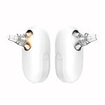 Instrumento de Beleza Medidor Elétrico de Limpeza de Cravos Woodpecker, YJK065 (Branco)