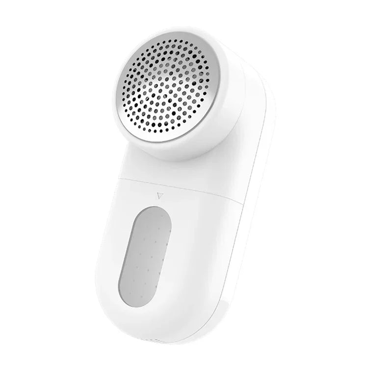 Aparador de Lã Elétrico Portátil Mini Original Xiaomi Mijia com Carregamento USB, Removedor de Pelos, Aparador de Fiapos Elétrico, Removedor de Fiapos 1