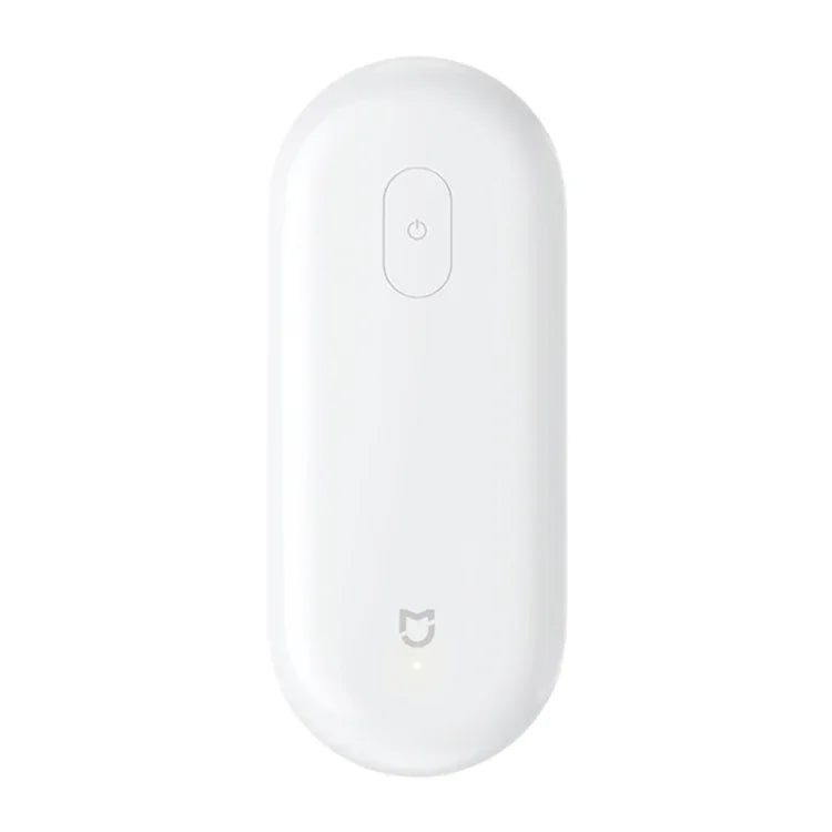 Aparador de Lã Elétrico Portátil Mini Original Xiaomi Mijia com Carregamento USB, Removedor de Pelos, Aparador de Fiapos Elétrico, Removedor de Fiapos 1