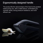 Original Xiaomi Youpin Huohou Espremedor Manual de Alho, Triturador de Alho, Ferramentas para Picar Alho Huohou