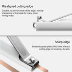 Corta-unhas à Prova de Salpicos Original Xiaomi Mijia