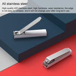 Corta-unhas à Prova de Salpicos Original Xiaomi Mijia