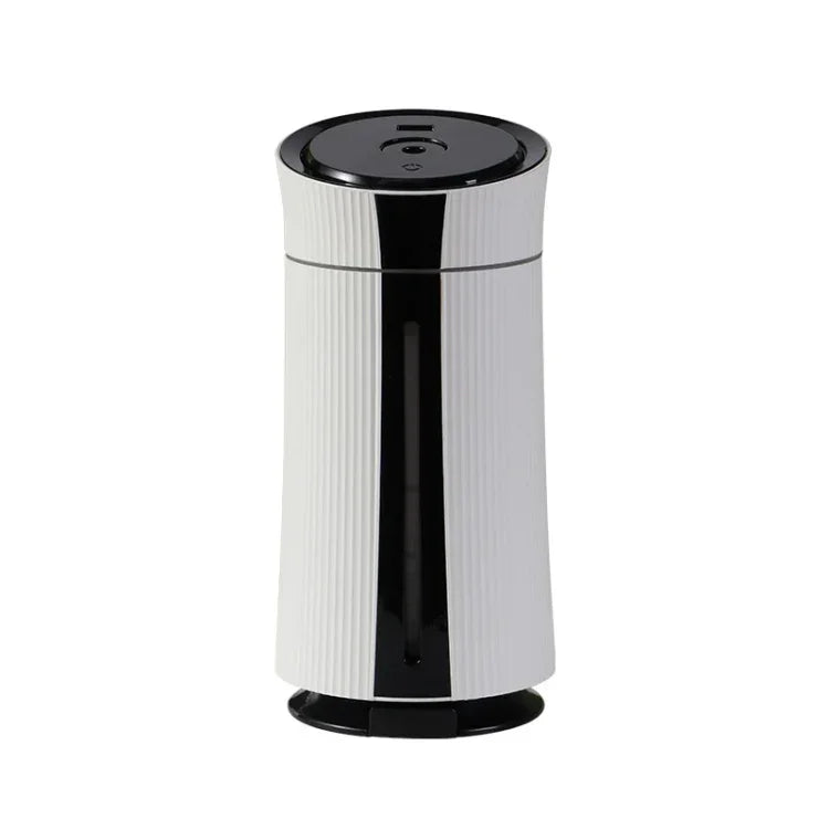 Humidificador Interior A8 com Luz Atmosférica Colorida, A8