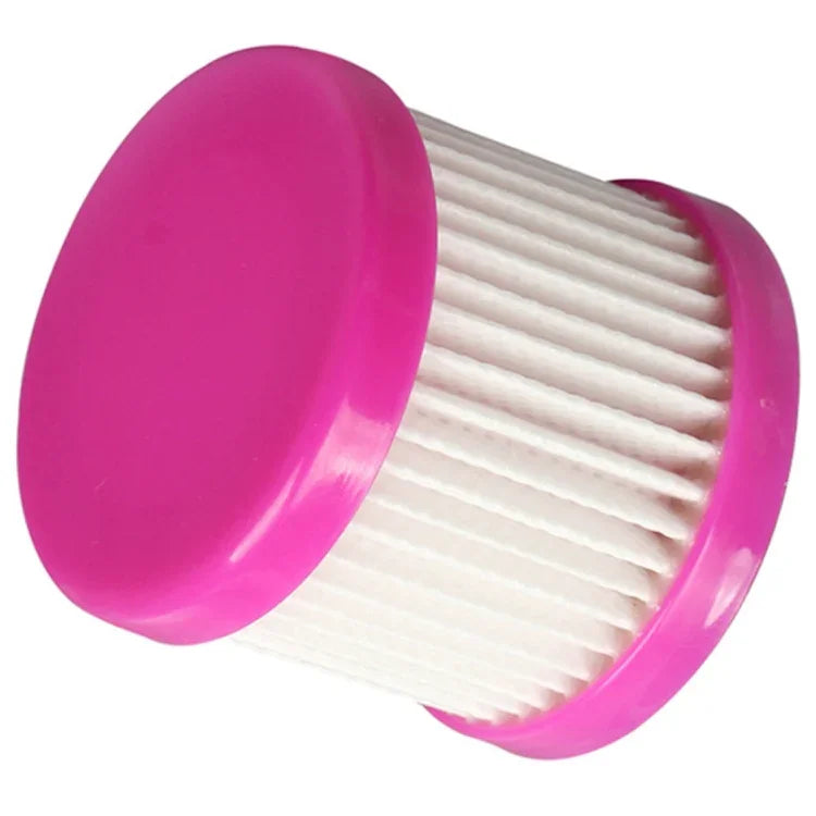 Elemento de Filtro para Poeira, Acessórios para Filtro para Puppy D-602A / D-607 / D-616 / D-609, Elemento de Filtro