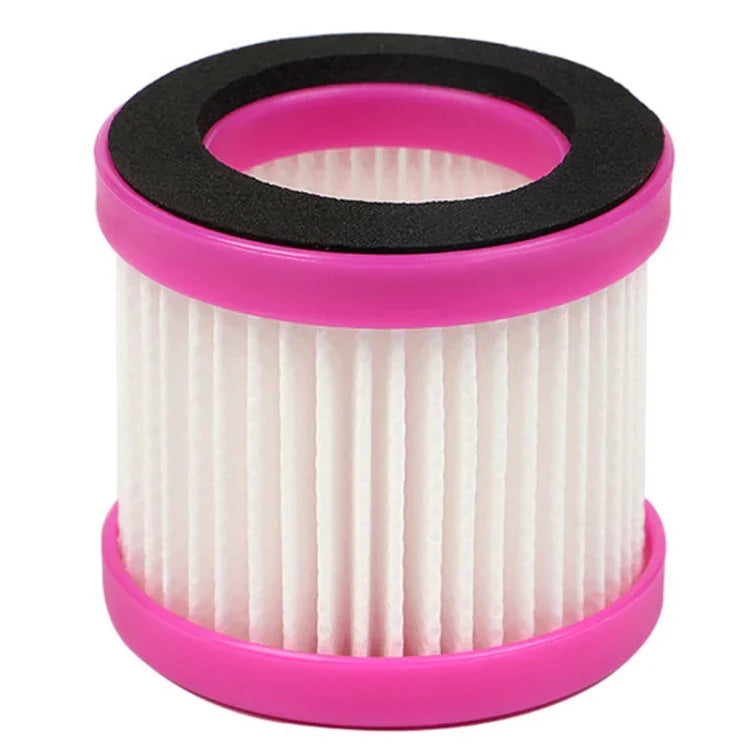 Elemento de Filtro para Poeira, Acessórios para Filtro para Puppy D-602A / D-607 / D-616 / D-609, Elemento de Filtro