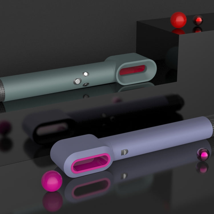 Capa de Silicone Antichoque para Secador Modelador de Cabelo Dyson Airwrap