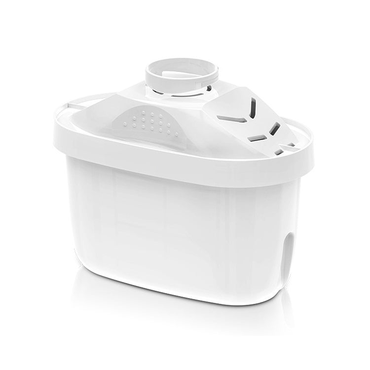 Elemento de Filtro Purificador de Água Universal para Cozinha com Carvão Ativado, Filtro de Carvão Ativado