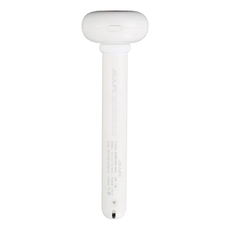 Humidificador Mini USB Silencioso em Forma de Donut Original Xiaomi JISULIFE para Secretária, Versão Melhorada, Humidificador USB Donut