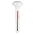 Humidificador Mini USB Silencioso em Forma de Donut Original Xiaomi JISULIFE para Secretária, Versão Melhorada, Humidificador USB Donut