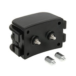 Colar de Treino para Cão Recarregável e à Prova de Água com Controlo Remoto de 300m e Ecrã LCD, Controlo Remoto de 300m